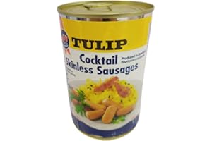 TULIP Salchichas Cocktail24 X 250G