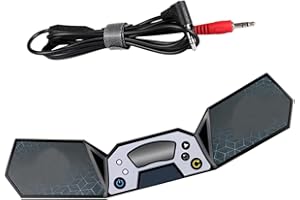 ‎MOKEUM Speed Timer, Touch Control Timer, Professional Timer Machine Speed Cub-e Timer Speed Race mit Display für Mädchen Jungen Geschenk