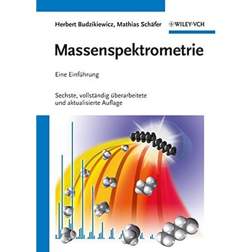 [PDF] Download Massenspektrometrie: Eine Einführung Kostenlos