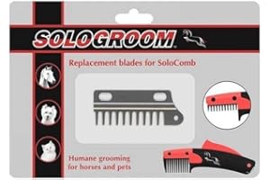 SoloBlade Replacement blades Replacement Blades