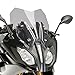 Produktbild Racingscheibe Puig BMW R 1200 RS 15-18 rauchgrau