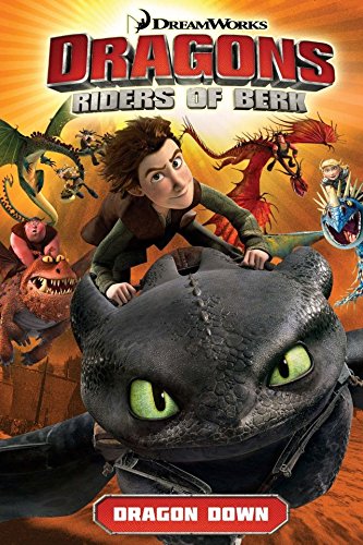 Download Dragons: Riders of Berk Vol. 1: Dragon Down Download Dragons: Riders of Berk Vol. 1: Dragon Down