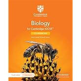 Cambridge IGCSE biology. Coursebook. Per le Scuole superiori. Con e-book. Con espansione online (Cambridge International IGCS
