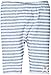 Steiff Baby-Girls Capri Leggings Polka Dot Leggings, Blue (Bel Air Blue 3114), 3-6 Months (Manufacturer size: 68)