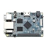 Orange Pi PC H3 Quad-Core Learning Development Board