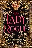 The Lady Rogue by 