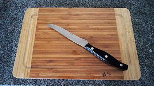 Bambus Schneidebrett - 4