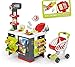 Price comparison product image Smoby 350213 Pretend Supermarket, Multi