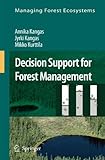 Image de Decision Support for Forest Management