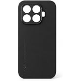 Microcase Xiaomi 17T Pro ile Uyumlu Luxury Leather Series Deri Desenli Plastik Koruma Kılıf - AL8125