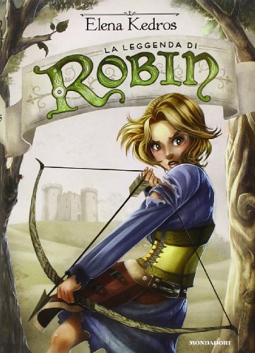 La leggenda di Robin