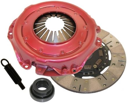 RAM Clutches 98761 Powergrip Performance 10.5-Inch x 1 1/8-26-Inch Clutch Set