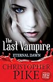 Cover zum Buch Last Vampire: The Eternal Dawn