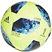 Produktbild Adidas World Cup 2018 Fußball Glider Junior Alter 8-12 Jahre Turnier Ball Größe 4