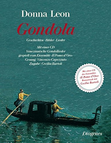 Download Gondola: Geschichten, Bilder und Lieder Download Gondola: Geschichten, Bilder und Lieder