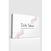 Check100 Date Ideas, 32 Things to Do with Lover Idea Card, Scratch Card Appointment Cards, Gift for Lover