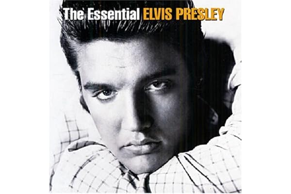 Essential Elvis Presley
