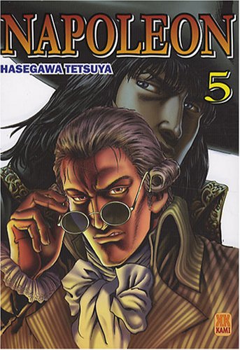 Napoléon — Tome 5