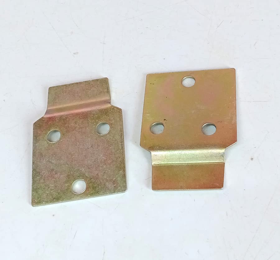 Fan Wall Mount Bracket (2 Pcs) FC - 0003