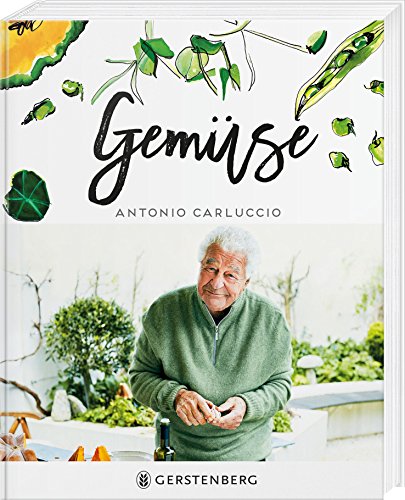 Preisvergleich Produktbild Gemüse: 120 Rezepte