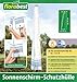 Produktbild Florabest Sonnenschirm- Schutzhülle für Sonnenschirme bis ca 3 m