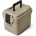 YETI Loadout GoBox 15 Gear Case Tan