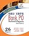 SBI & IBPS Bank PO Solved Papers - 26 papers RS.194.00