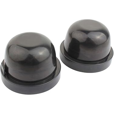 Josenidny Scheinwerfer Renovierung Set - Verdampferbecher + Abdeckung