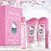 Hello Kitty Dazzling Princess Gift Set