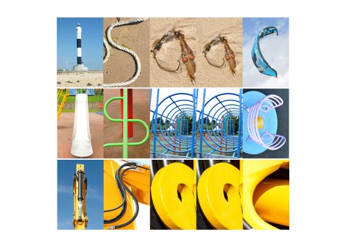 Personalised Name Gifts For Kids. Isaac 7x5 photo print.