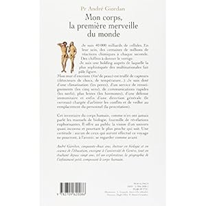 Mon corps, la première merveille du monde Livre en Ligne Mon corps, la première merveille du monde Livre en Ligne - Telecharger Ebook