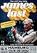 Produktbild LAST, JAMES - 2006 - Konzertplakat - Last Tour - Tourposter - Hamburg