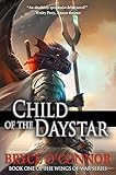 Image de Child of the Daystar (The Wings of War Book 1) (English Edition)