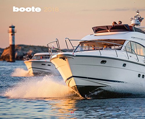 BOOTE 2018