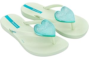 Ipanema Mädchen Maxi Fashion Kids Zehentrenner