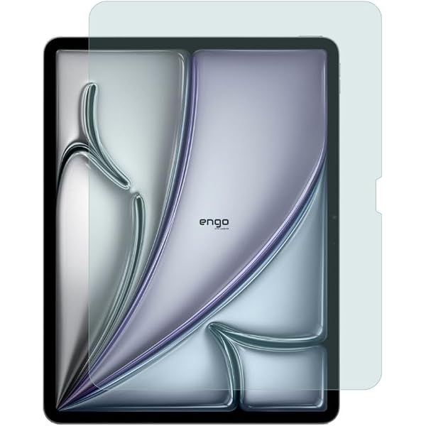 Apple iPad Air 13 inç (M4): Liquid Retina Ekran, 128 GB, 12 MP Ön