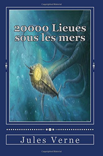 Download 20000 Lieues sous les mers