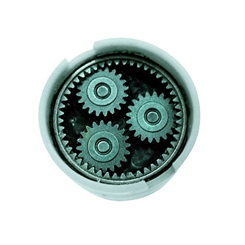 Einhell Akku Schlagbohrschrauber TE-CD 18-2 Li-i Solo Power X-Change (Lithium Ionen, 18 V, 2 Gang, 48 Nm, LED-Licht, ohne Akku und Ladegerät) - 8