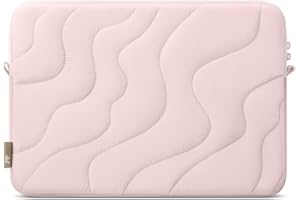 tomtoc 360° vadderat laptopfodral för 13 tum MacBook Neo A18 Pro A3404 2026