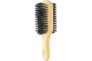 Magic Collection Hard Softy Club Double Brush by Magic Collection