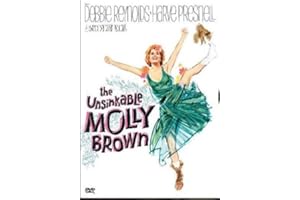 The Unsinkable Molly Brown [DVD] [1964]