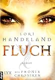 Image de Die Phoenix Chroniken - Fluch (Liz-Phoenix-Serie 4)