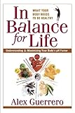 Image de In Balance for Life: Understanding & Maximizing Your Body's pH Factor