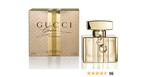 gucci gucci premiere eau de parfum