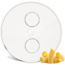 Disque Pastina MY PASTA Pour Machine à Pâtes Philips Série 7000 – Matrice Avancée Pâtes Fraîches Maison