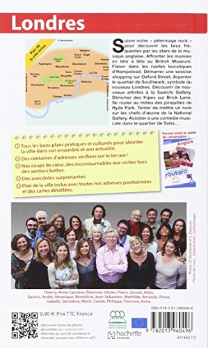 Collectif Guide du Routard Londres 2016 filetype pdf