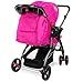 Froggy pushchair stroller buggy RANGER.S4-2 Pink