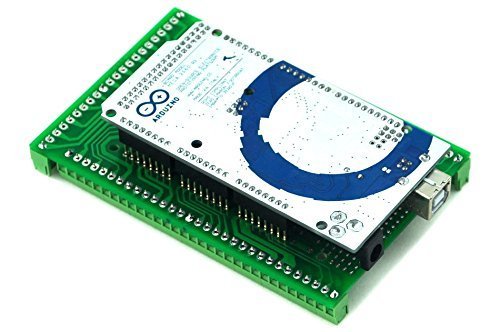 WINGONEER Prototype Screw / Terminal Block Shield Board Kit For Arduino MEGA 2560 R3 DIY - 7