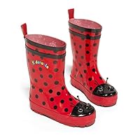 kidorable wellies