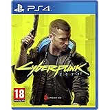 Cyberpunk 2077 - Day One Edition (PS4)